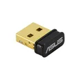 Produktbild: Asus USB-BT500 Bluetooth-Adapter, Bluetooth 5.0, USB Adapter, hohe Signalreichweite, Abwärtskompatibel