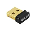 Produktbild: Asus USB Bluetooth Adapter V5.0 BT500 - Kabellose Verbindung Plug & Play