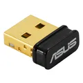 Produktbild: ASUS USB-BT500 Bluetooth 5.0 Adapter USB 2.0, Nano-Design