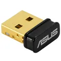 Produktbild: Asus W126266243 90IG05J0-MO0R00 USB-BT500 Bluetooth 5.0 USB  Adapter USB-BT5 ~E~