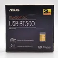 Produktbild: Asus Bluetooth 5.0 USB BT500 Bluetooth 5.0 USB BT500 USB Adapter