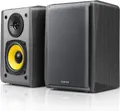Produktbild: Edifier R1010BT Paar Aktive Hi-Fi Lautsprecher Bluetooth Mit 24 Watt RMS - Black