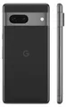 Produktbild: Google Pixel 7 128GB 5G Obsidian Smartphone (6,3 Zoll, 50 MP, Dual-Kamera, Google Tensor Prozessor, Fingerabdrucksensor, Gesichtserkennung, schwarz)
