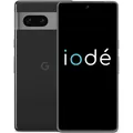 Produktbild: Google Pixel 7 | iodéOS | Privacy Phone | Kein Tracking oder Bloatware