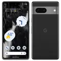 Produktbild: Google Pixel 7 5G schwarz 128 GB dual sim guter Zustand