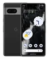 Produktbild: Google Pixel 7 128GB Schwarz 6.3