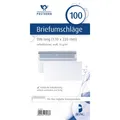 Produktbild: POSTHORN Briefumschlag 01220617 DL oF sk 75g ws 100 St./Pack.