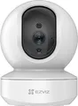 Produktbild: EZVIZ TY1 Pro 2K, IP-Sicherheitskamera, Drinnen, Verkabelt & Kabellos, 1,9 dBi, Tisch/Bank, Weiß