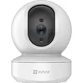 Produktbild: EZVIZ CAMERA TY1 3 MP (2304 x 1296 Pixels) (CS-TY1-R105-1L3WF)