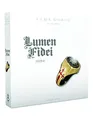 Produktbild: T.I.M.E. Stories Lumen Fidei - English