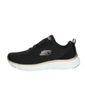 Produktbild: Skechers Flex Appeal 5.0 150206-BKRG, Women Sneakers, Navy, 36 EU