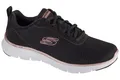 Produktbild: Sneaker Damen, Skechers Flex Appeal 5.0, Dunkelblau