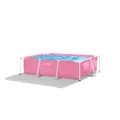 Produktbild: Aufstellpool # Rectangular Frame Pool, 220x150x60cm