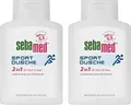 Produktbild: SEBAMED Sportdusche 200 ml