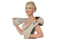 Produktbild: Donnerberg Nacken-Massagegerät NM-089 beige, DAS Original 7 Jahre Kraftmotor Garantie mit Wärme und Vibration