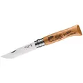 Produktbild: Opinel No. 8 Animalia Fisch - STK - 7074