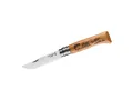 Produktbild: Opinel Universalmesser Opinel No 08 ANIMALIA, Fisch