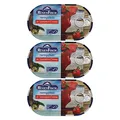 Produktbild: 3er Pack Rügen Fisch Heringsfilets in Tomaten Creme (3 x 200 g)