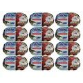 Produktbild: 12er Pack Rügen Fisch Heringsfilets in Tomaten Creme (12 x 200 g)