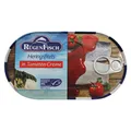 Produktbild: RügenFisch Heringsfilets in Tomatencreme 200g