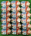 Produktbild: 12,08€/kg) 18x Rügenfisch Heringsfilet TOMATEN CREME 200g  Rügen Fisch Versand0€