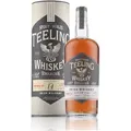Produktbild: Teeling 14 Years Borco Final Fantasy Single Cask Whiskey 56,7% Vol. 0,7l in Geschenkbox