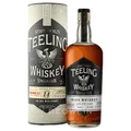 Produktbild: Teeling Borco Final Fantasy 14 Jahre Single PX Sherry Cask 0,7 l Irish Whiskey