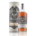 Produktbild: Teeling 14 Years Borco Final Fantasy Single Cask Whiskey 56,7% Vol. 0,7l in Gesc