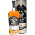 Produktbild: Teeling Irish Whiskey 14 Jahre Sherry PX Cask Final Fantasy 0,7 Liter 56,7 % Vol