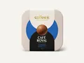 Produktbild: CoffeeB by Café Royal Lungo 9 Stk. (15,29 EUR/100 g)