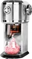 Produktbild: Gastroback Eismaschine 42905, Design Ice Shaver Slushy & Ice Cream, 35 W