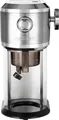 Produktbild: Eismaschine Ice Shaver 0,2l Edelstahl Slush Maker Snow Cone einstellbar