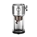 Produktbild: Gastroback 42905 Design Ice Shaver Kratz-Eis Slush-Eis Icemaker Eismaschine