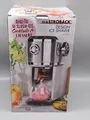 Produktbild: Gastroback 42905 Design Ice Shaver Kratz Eis Slush Eismaschine 35W  #KT9874A