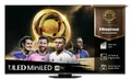 Produktbild: Hisense 75 '' U8Q | ULED MiniLED Smart TV 4K 165 Hz, 190,5 cm (75