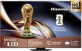 Produktbild: Hisense 75U8Q QLED-Fernseher (189 cm/75 Zoll, 4K Ultra HD, Smart TV)