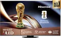 Produktbild: Hisense 75U8Q 75 Zoll (189cm), 4K UHD ULED, Smart TV, 165Hz Game Mode QLED