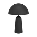 Produktbild: EGLO Aranzola Tischlampe Tischlampe Lampe Leuchte Nachttischlampe schwarz E27