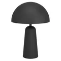 Produktbild: Tischlampen 1x40W E27 IP20 in Weiß und Schwarz im Skandinavischen Stil