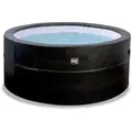 Produktbild: Exit Toys - Exit Leather Premium Whirlpool (4 Personen) - Schwarz