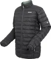 Produktbild: Regatta Hillpack II Steppjacke für Herren sehr leicht, Größe:3XL, Farbe:Anthrazit