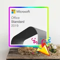 Produktbild: Office 2019 Standard für Windows 0734135135466