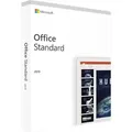 Produktbild: Microsoft Office 2019 Standard (Online Aktivierung)