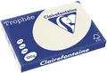 Produktbild: CLAIREFONTAINE Kopierpapier Kopierpapier Trophee A3 120g/qm VE=250 Blatt perlgrau