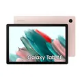 Produktbild: Samsung Galaxy Tab A8, Android Tablet, WiFi, 7.040 mAh Akku, 10,5 Zoll TFT Display, Vier Lautsprecher, 32 GB/3 GB RAM, Tablet Rosa