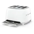 Produktbild: TSF03 Retro Design Toaster 4 Schlitz im 50`s Style