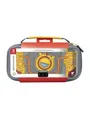 Produktbild: PDP Travel GLOW Case Purah Pad Licensed - Miscellaneous Bag - Nintendo Switch