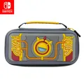 Produktbild: PDP Travel Case Plus Glow for Nintendo Switch/Switch Lite/Switch OLED: Legend of Zelda Tears of The Kingdom Purah Pad 3D