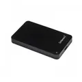 Produktbild: INTENSO Memory Case schwarz 500GB, USB 3.0 Micro-B