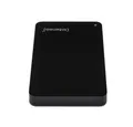 Produktbild: Intenso Memory Case 500 GB externe HDD-Festplatte
